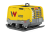 Виброплита дизельная Wacker Neuson DPU110