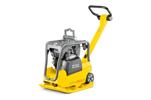 Виброплита дизельная Wacker Neuson DPU2550H